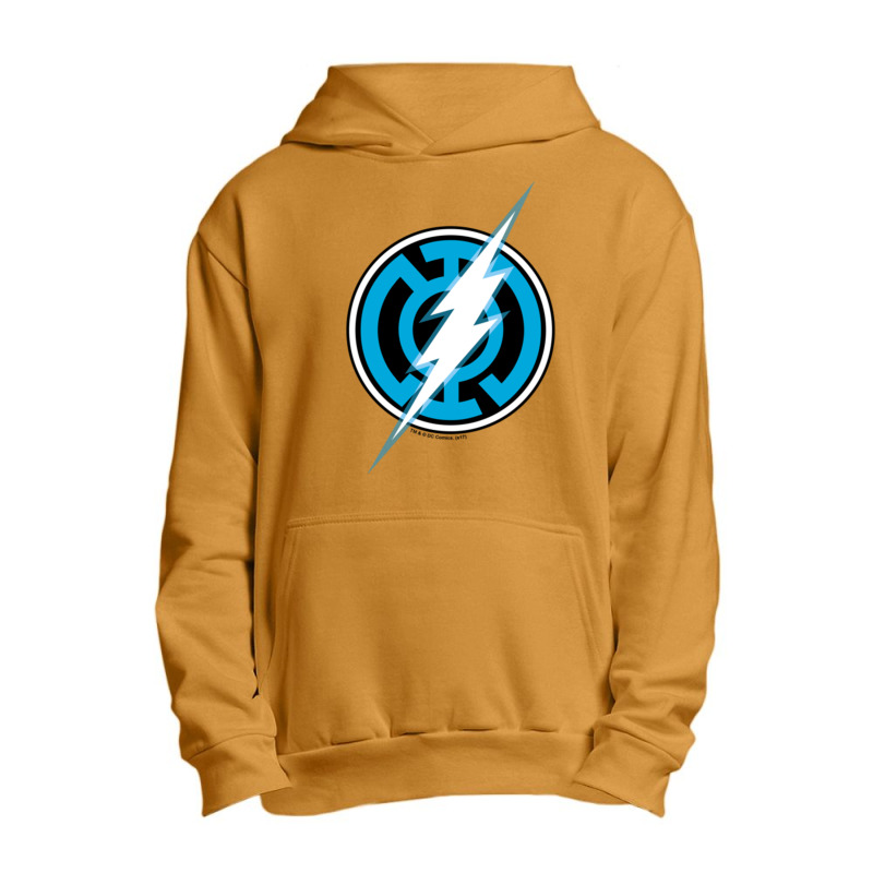 Green Lantern Blue Lantern Flash Long Sleeve T Shirt Urban Pullover Hoodie | Artistshot