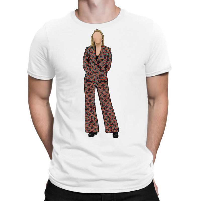 Killing Eve, Villanelle,jodie Comer,villanelle Jesus,drag,drag King,po T-shirt | Artistshot