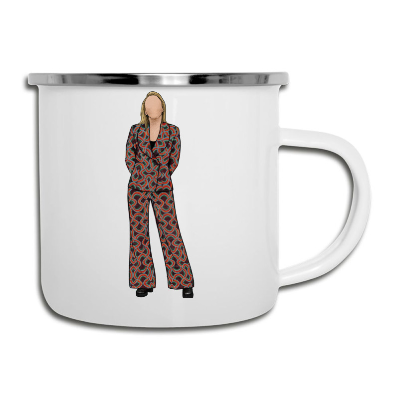 Killing Eve, Villanelle,jodie Comer,villanelle Jesus,drag,drag King,po Camper Cup | Artistshot