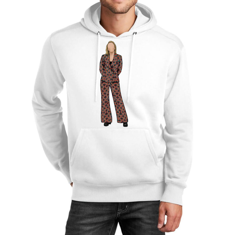 Killing Eve, Villanelle,jodie Comer,villanelle Jesus,drag,drag King,po Unisex Hoodie | Artistshot