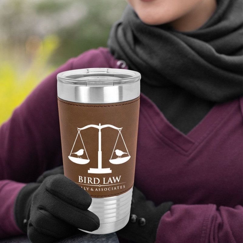 Bird Law, Bird Law Vintage, Charlie Kelly, Iasip, Its Always Sunny In  Leatherette Tumbler | Artistshot