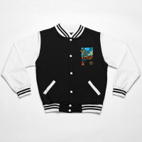 Gifts Idea Oblivion Funny Gifts Boy Girl Bomber Jacket | Artistshot