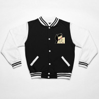 Retro  Kaito Kid Gift Men Bomber Jacket | Artistshot