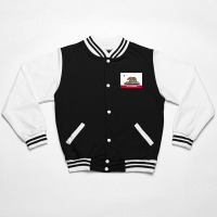 People's Republic Of California T Shirt Bomber Jacket | Artistshot