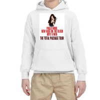 Pãülã Abdül Musician Youth Hoodie | Artistshot