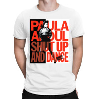 Pãülã Abdül  Dance T-shirt | Artistshot