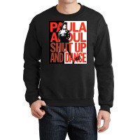 Pãülã Abdül  Dance Crewneck Sweatshirt | Artistshot