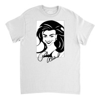 Pãülã Abdül 18 Classic T-shirt | Artistshot