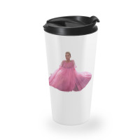 Killing Eve, Villanelle,jodie Comer,villanelle Jesus,drag,drag King,po Travel Mug | Artistshot