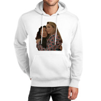 Killing Eve, Villanelle,jodie Comer,villanelle Jesus,drag,drag King,po Unisex Hoodie | Artistshot