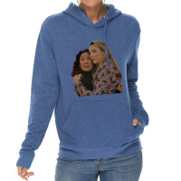 Killing Eve, Villanelle,jodie Comer,villanelle Jesus,drag,drag King,po Lightweight Hoodie | Artistshot