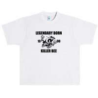 Legendary Born 1990 Urban Heavy T-shirt | Artistshot