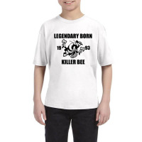 Legendary Born Youth Tee | Artistshot