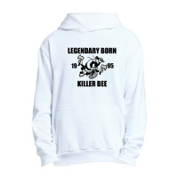 Legendary Born Urban Pullover Hoodie | Artistshot