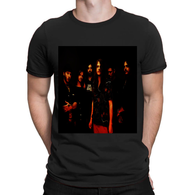 The Glorious Sons Prsonel T-shirt | Artistshot