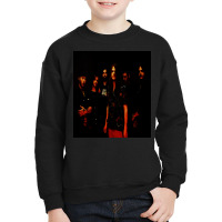 The Glorious Sons Prsonel Youth Sweatshirt | Artistshot