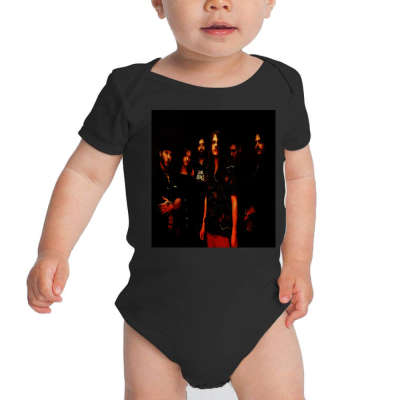 The Glorious Sons Prsonel Baby Bodysuit | Artistshot