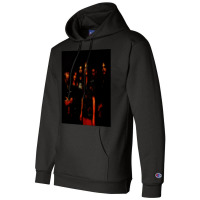 The Glorious Sons Prsonel Champion Hoodie | Artistshot