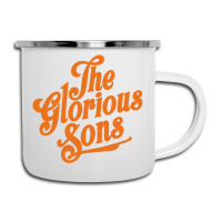 The Glorious Sons 13 Camper Cup | Artistshot