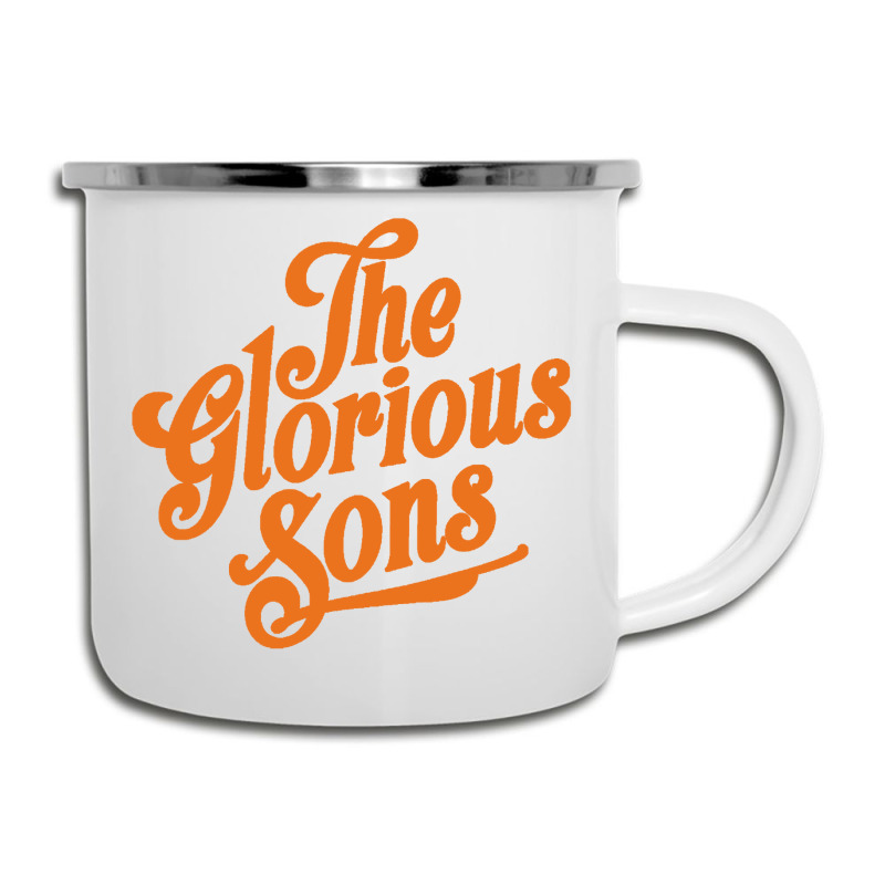 The Glorious Sons 13 Camper Cup | Artistshot