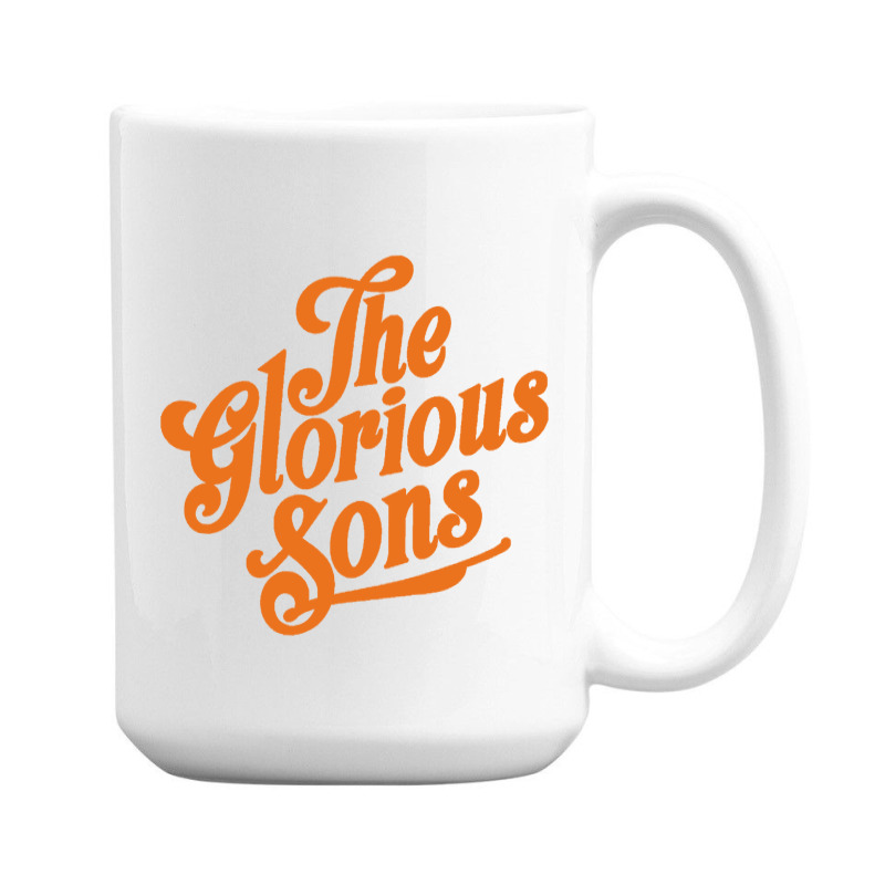 The Glorious Sons 13 15 Oz Coffee Mug | Artistshot