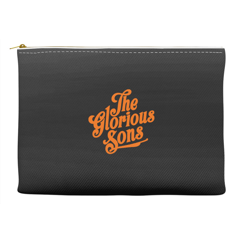 The Glorious Sons 13 Accessory Pouches | Artistshot