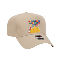 Hispanic Heritage Month Funny Tacos Latin American Countries Adjustable Baseball Cap | Artistshot