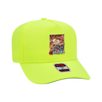 Thundercats Vintage Poster Adjustable Baseball Cap | Artistshot