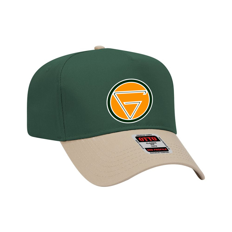 Ginetta Cars Limited Adjustable Baseball Cap by dimasmuel | Artistshot