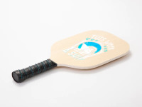 Cruise Ship Vacation Pun This Week I Dont Give A Ship Pickleball Paddle | Artistshot