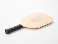 Synthesizer Waveforms Pickleball Paddle | Artistshot