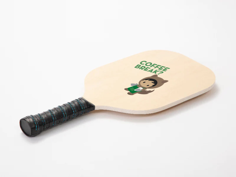 Salesforce Astro - Salesforce Trailblazer- Salesforce Design  (2) Pickleball Paddle | Artistshot