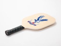 Crystal #palace Fc Pickleball Paddle | Artistshot