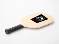 Time Michine' Pickleball Paddle | Artistshot