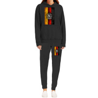 Germany, Deutschland, German, Europe, Berlin,jeby, Deutsch, Flag, Eu, Hoodie & Jogger Set | Artistshot