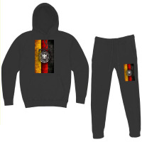 Germany, Deutschland, German, Europe, Berlin,jeby, Deutsch, Flag, Eu, Hoodie & Jogger Set | Artistshot