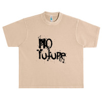 No Future Urban Heavy T-shirt | Artistshot