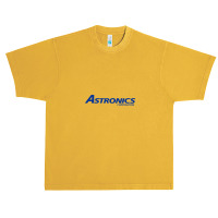 Astronics-corporation Urban Heavy T-shirt | Artistshot