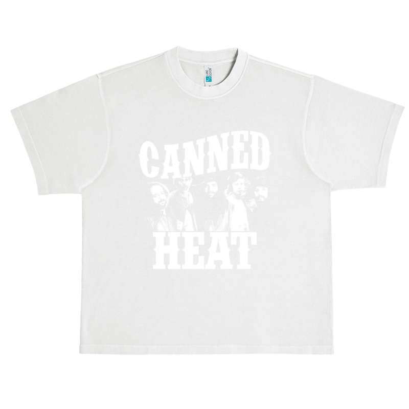 Canned Heat Urban Heavy T-shirt | Artistshot