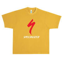 Specialized Urban Heavy T-shirt | Artistshot