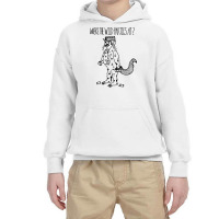 Where The Wild Parties At Youth Hoodie | Artistshot