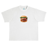 Fast Food Friday Urban Heavy T-shirt | Artistshot