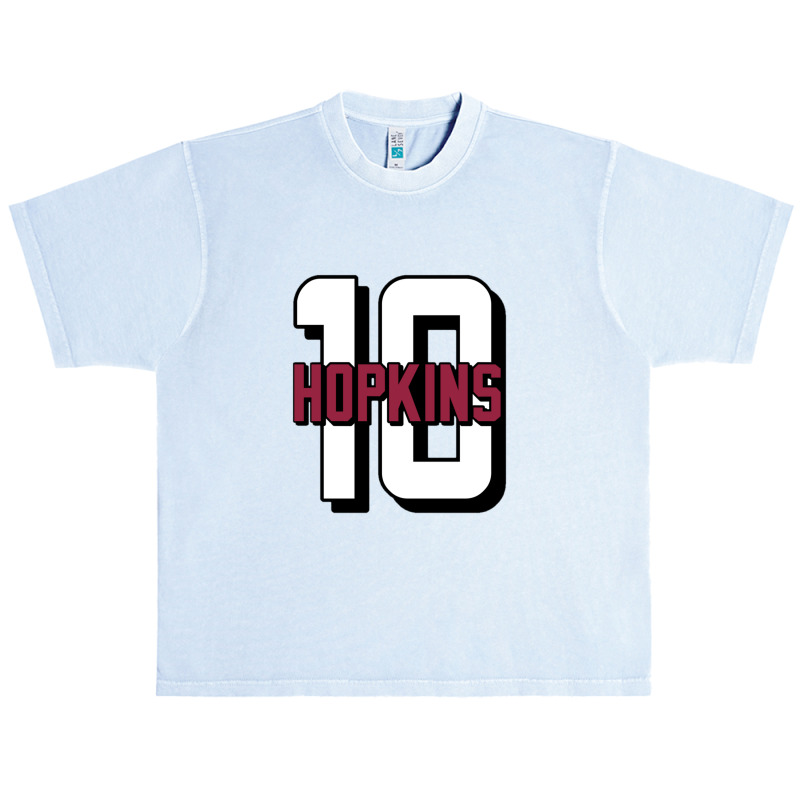 Deandre Hopkins Urban Heavy T-shirt | Artistshot