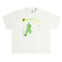 Peter Schilling   Major Tom (coming Home)(vollig Losgelost) Urban Heavy T-shirt | Artistshot