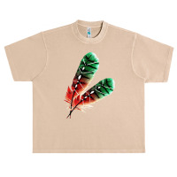 Southwest Native American, Southwest Native American Art, Southwest Na Urban Heavy T-shirt | Artistshot