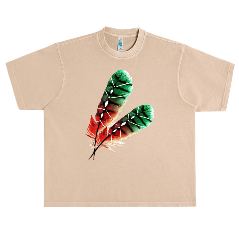 Southwest Native American, Southwest Native American Art, Southwest Na Urban Heavy T-shirt by SHQINDIO | Artistshot