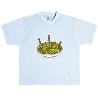 Caesar Salad Urban Heavy T-shirt | Artistshot