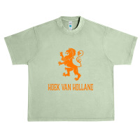 Hoek Van Holland, Netherlands Dutch Urban Heavy T-shirt | Artistshot