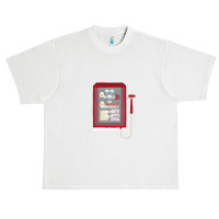 In Case Of Emergency Break Fast Urban Heavy T-shirt | Artistshot