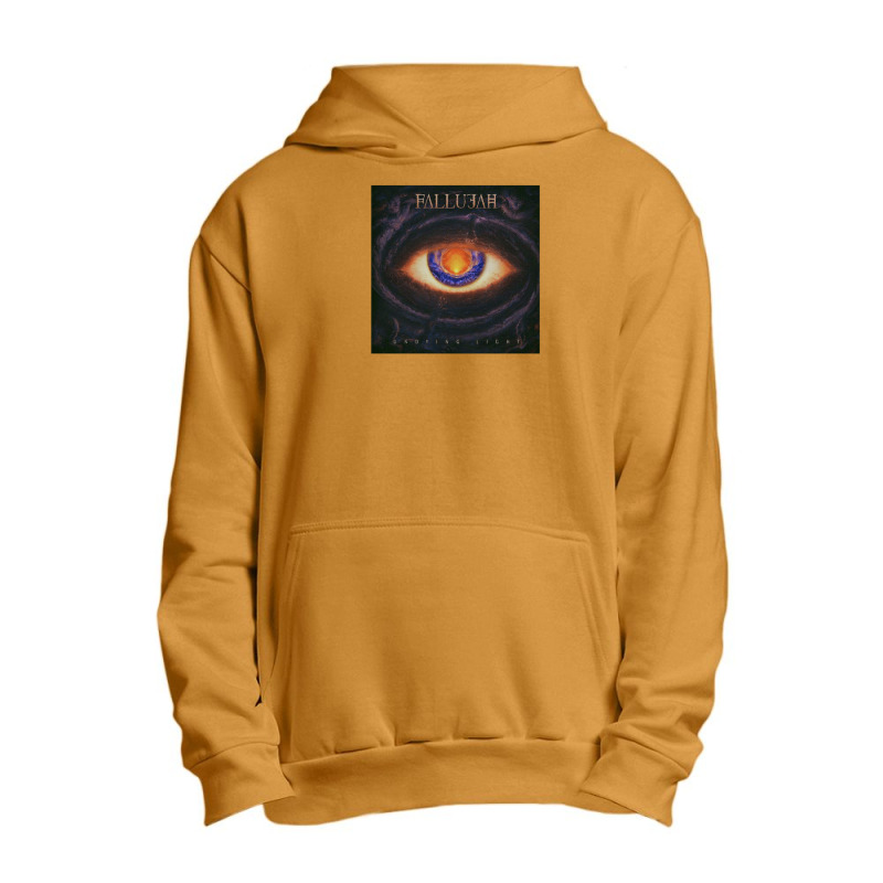 Cyclops Urban Pullover Hoodie by MuhammadAbbott | Artistshot